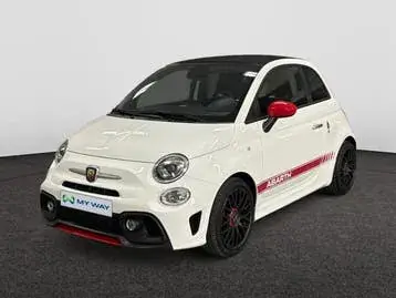 Abarth 595C