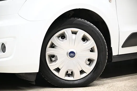 Ford Transit Connect 2023 photo 4