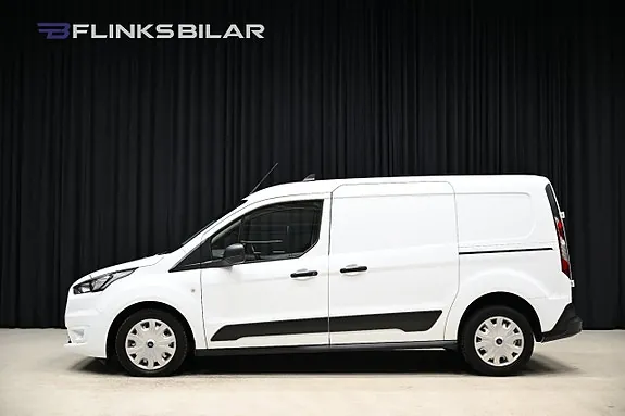 Ford Transit Connect 2023 photo 3