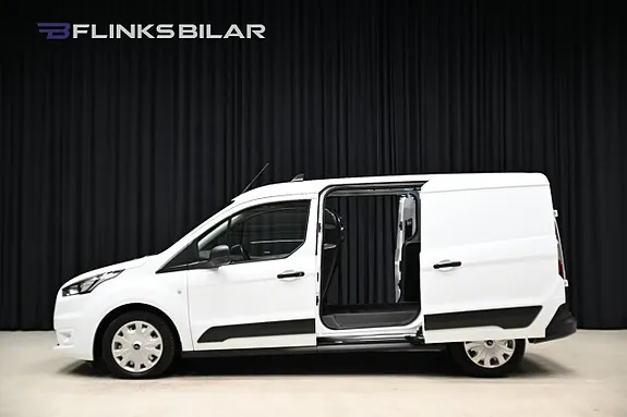 Ford Transit Connect 2023 photo 5