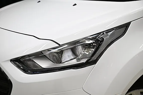 Ford Transit Connect 2023 photo 2