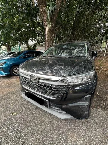 Perodua Alza