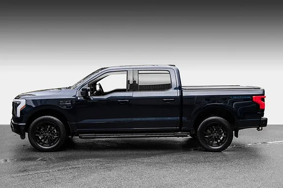 Ford F-150 2023 photo 4