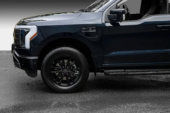 Ford F-150 2023 photo 5