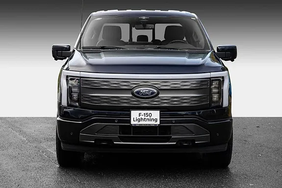 Ford F-150 2023 photo 2