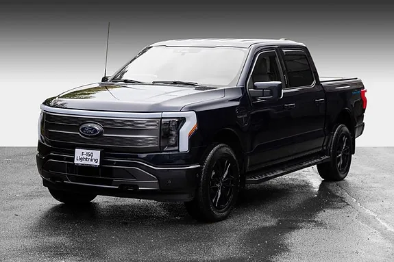 Ford F-150 2023 photo 3