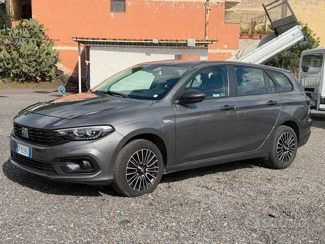 Fiat Tipo 2023 photo 3