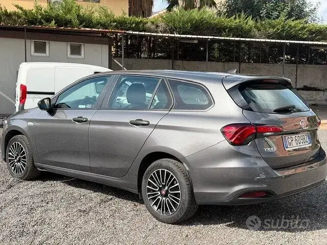 Fiat Tipo 2023 photo 4