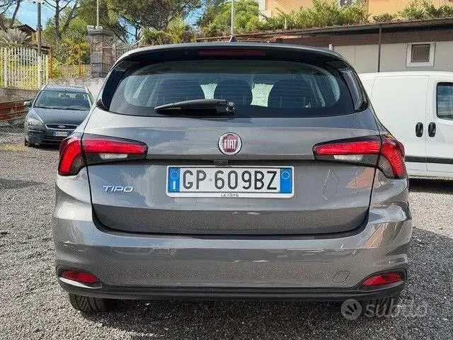 Fiat Tipo 2023 photo 5