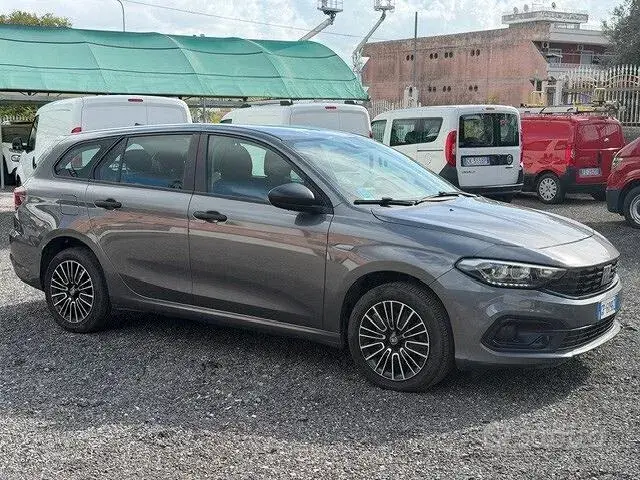 Fiat Tipo