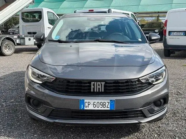 Fiat Tipo 2023 photo 2