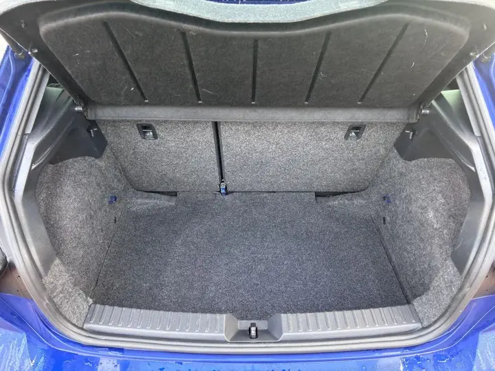 Seat Ibiza 2020 photo 5
