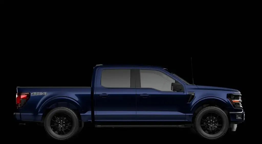 Ford F-150 2026 photo 4