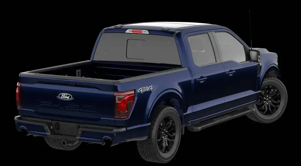 Ford F-150 2026 photo 5