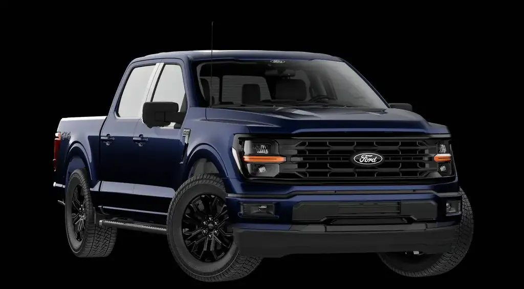 Ford F-150 2026 photo 3
