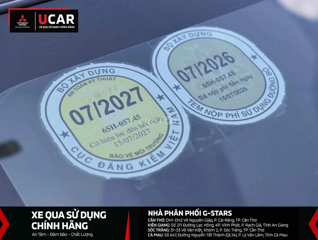 Mitsubishi Attrage 2025 photo 3