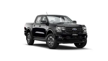 Ford Ranger 2026 photo 2