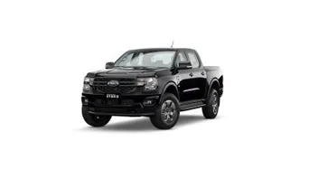 Ford Ranger 2026 photo 4