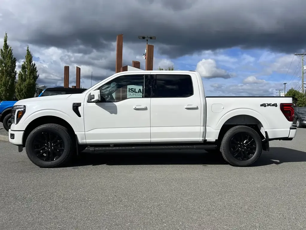 Ford F-150 2026 photo 3