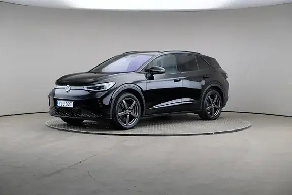 Volkswagen Id.4 Gtx