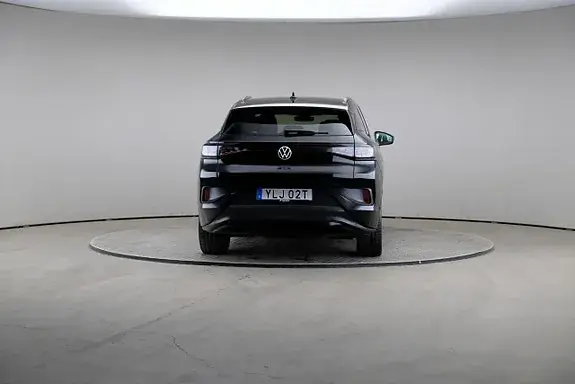 Volkswagen Id.4 Gtx 2023 photo 2