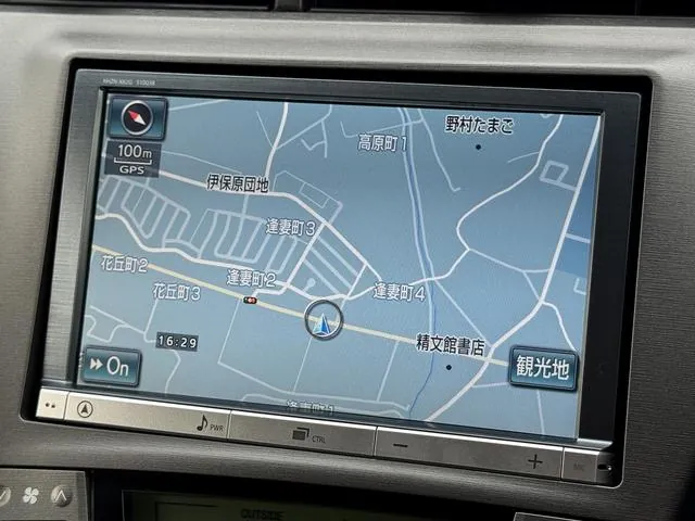 Toyota Prius 2014 photo 3