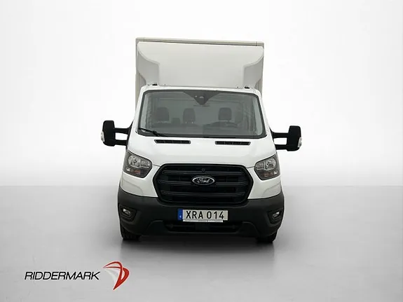 Ford Transit 2023 photo 5