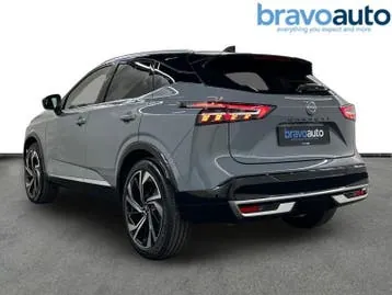 Nissan Qashqai 2026 photo 2