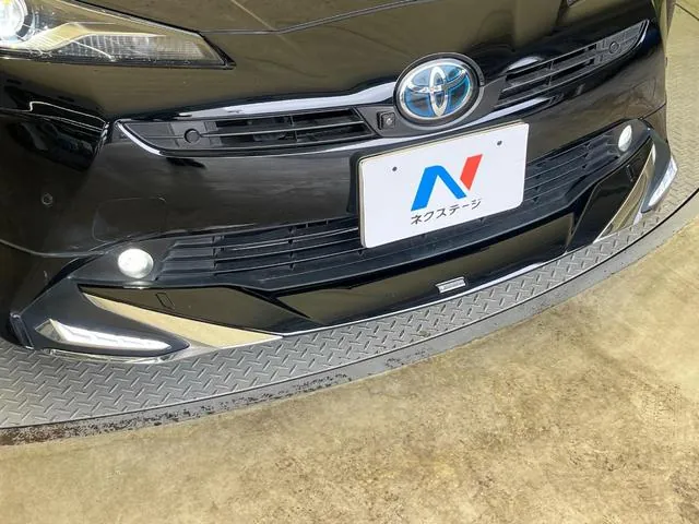 Toyota Prius 2021 photo 3
