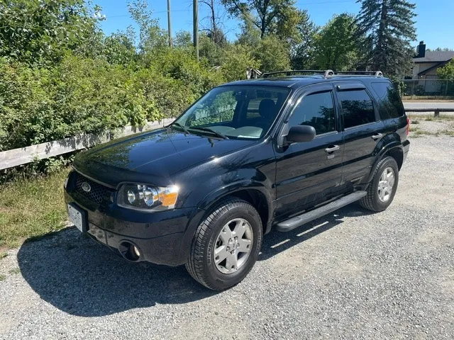 Ford Escape