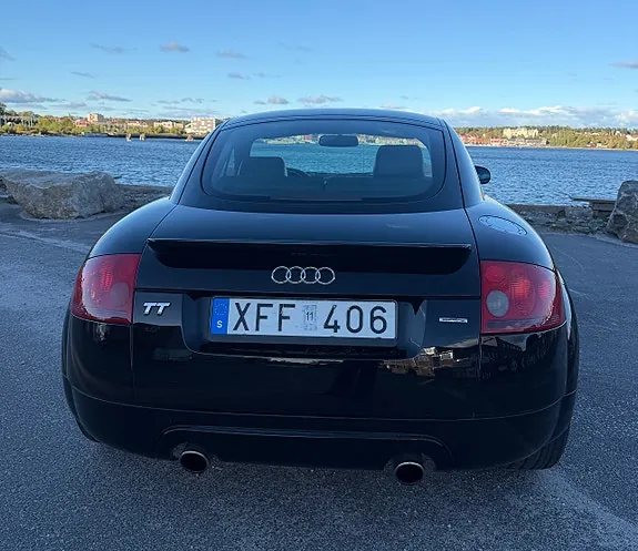 Audi Tt 2000 photo 4