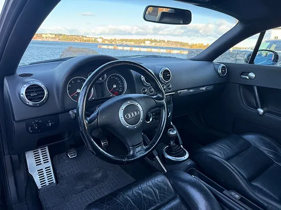 Audi Tt 2000 photo 5