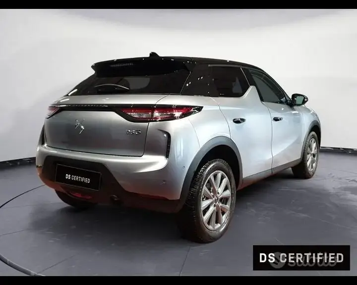 DS Automobiles Ds3 Crossback 2023 photo 5