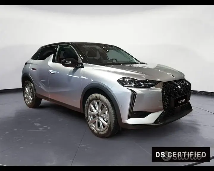 DS Automobiles Ds3 Crossback 2023 photo 3