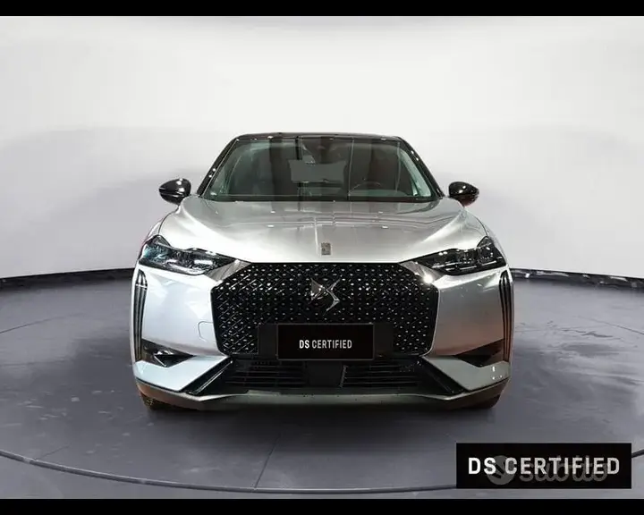 DS Automobiles Ds3 Crossback 2023 photo 2