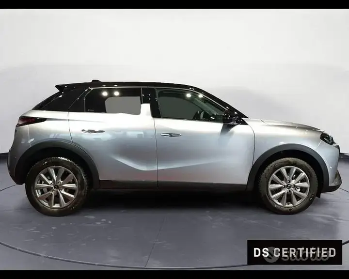 DS Automobiles Ds3 Crossback 2023 photo 4