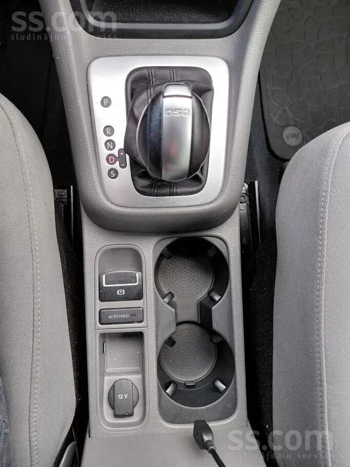 Seat Alhambra 2015 photo 5