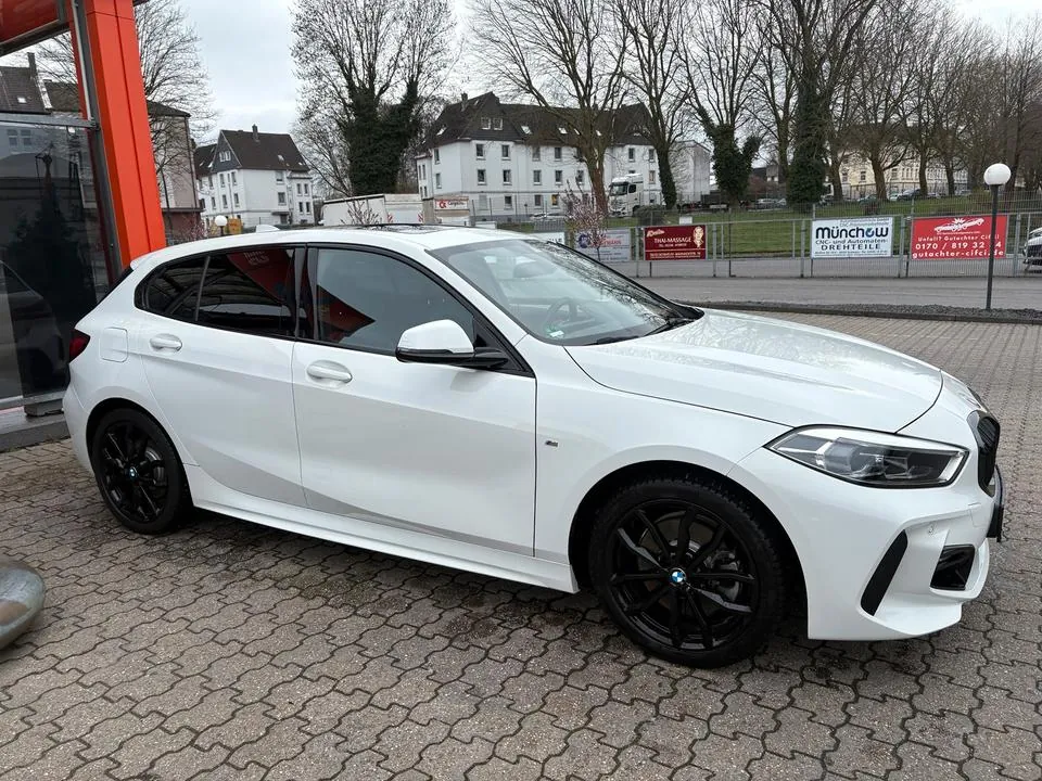 BMW 120I M Sport