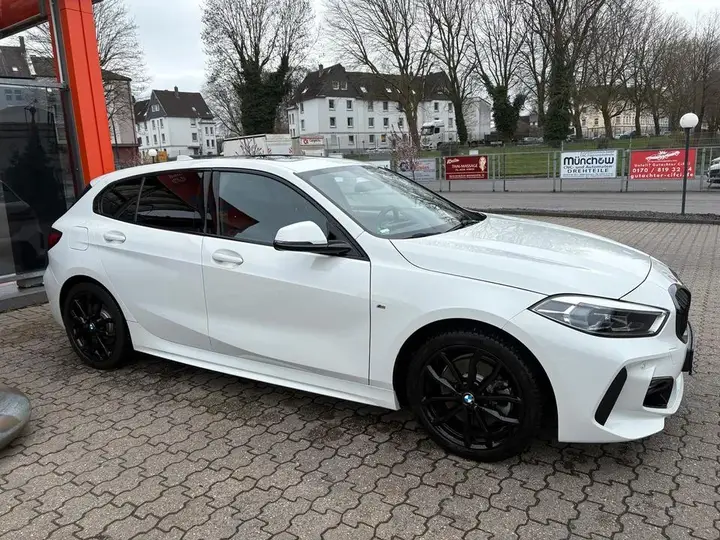 BMW 120I M Sport