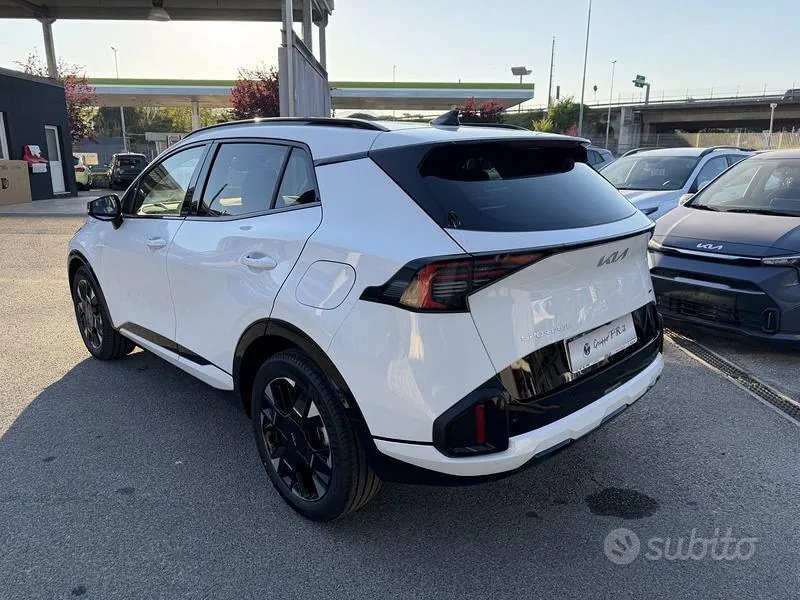 Kia Sportage 2026 photo 5
