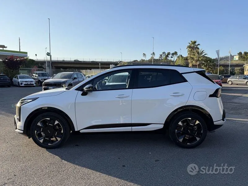 Kia Sportage 2026 photo 4