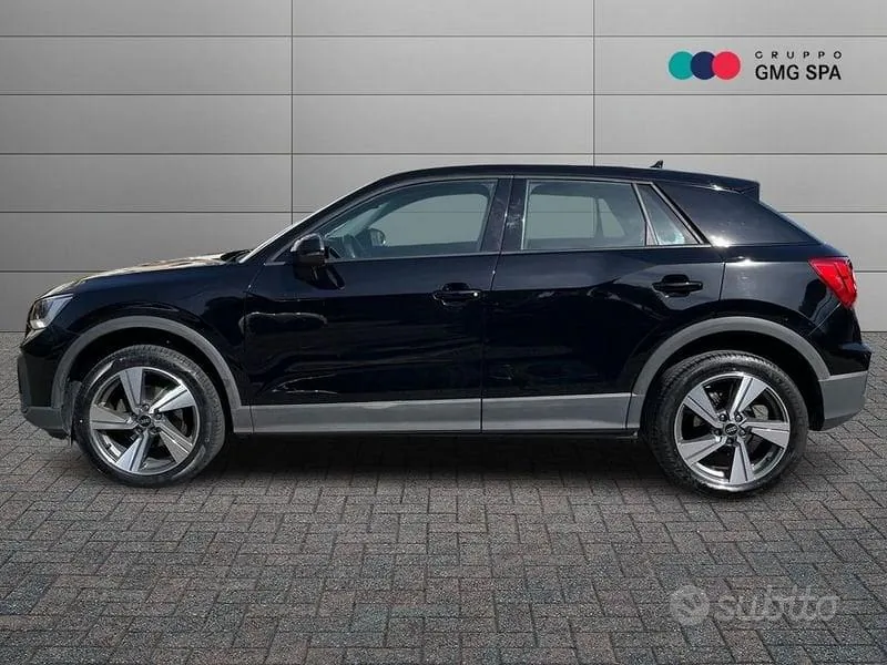 Audi Q2 2022 photo 5