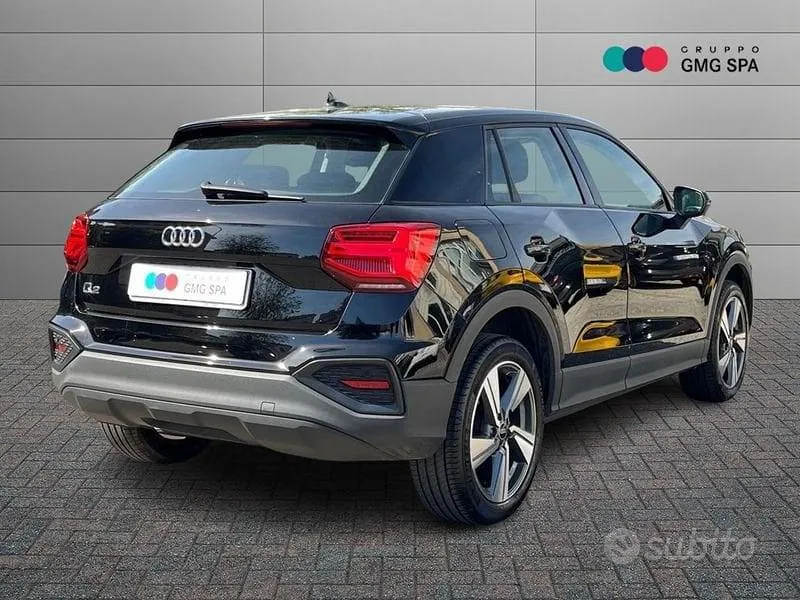 Audi Q2 2022 photo 3