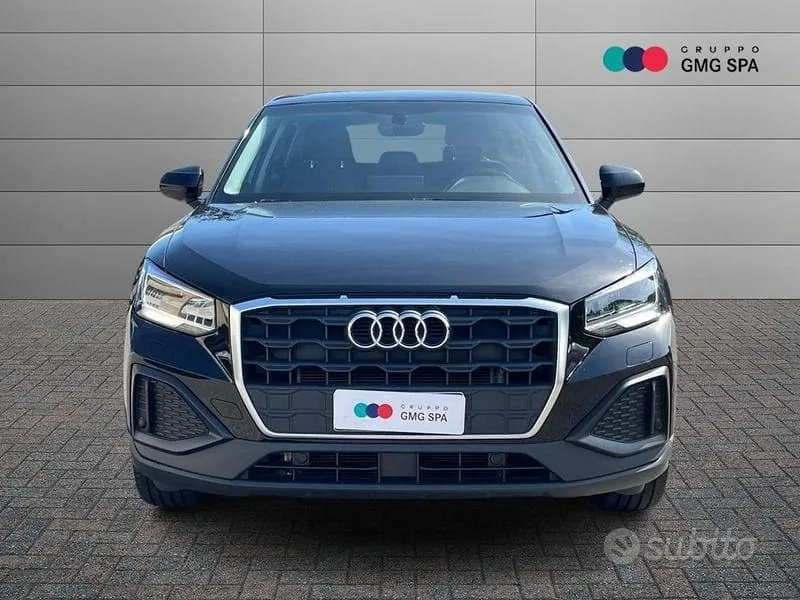 Audi Q2 2022 photo 2