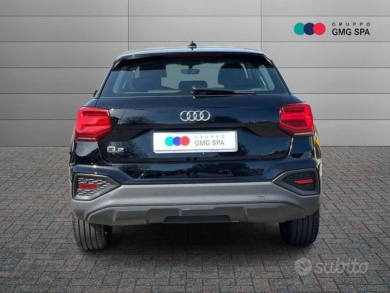 Audi Q2 2022 photo 4