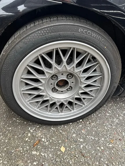 Volkswagen Lupo 2002 photo 4