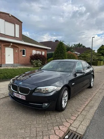 BMW 520D