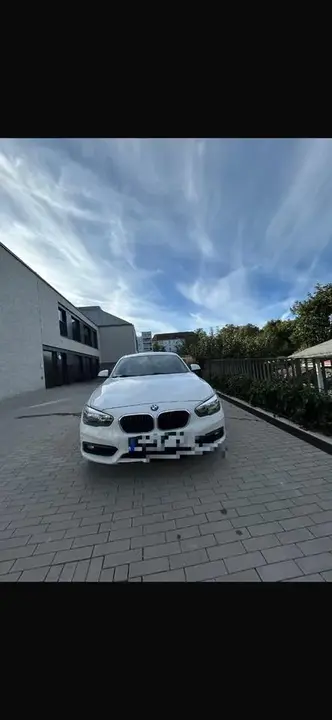 BMW 120D