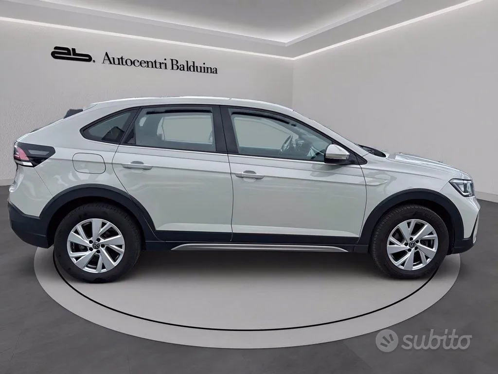 Volkswagen Taigo 2022 photo 3