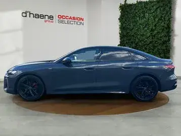 Audi A5 2025 photo 2
